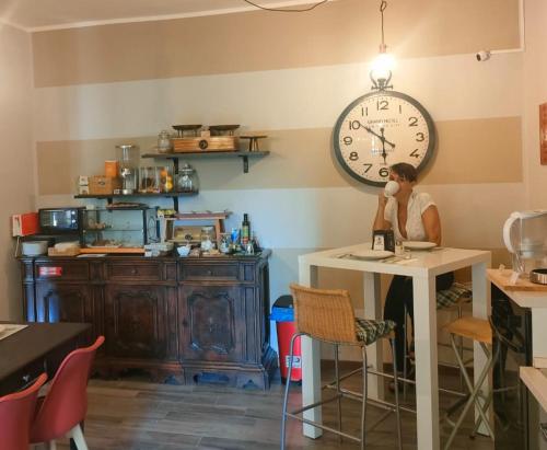 Gallery image of B&B CountryHouseAnna in Crema