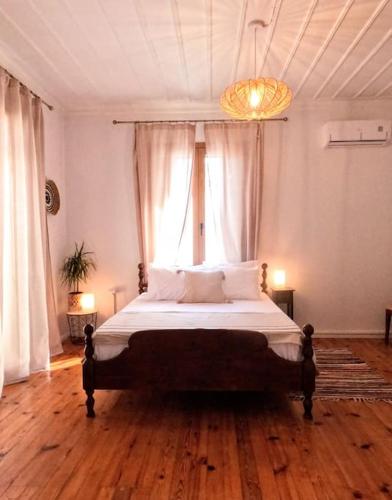 Traditional House Mataki