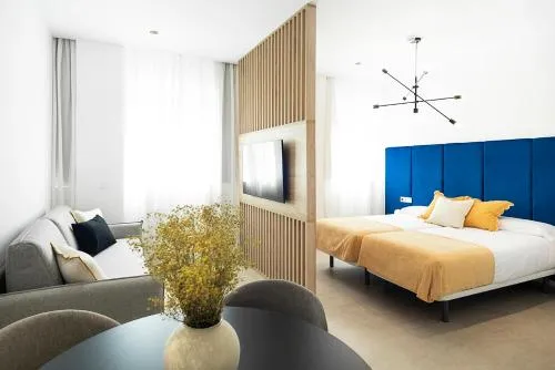 Blanq Marina Suites photo 1