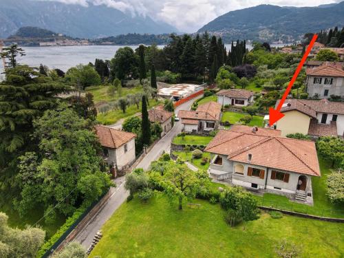 Villa Griante