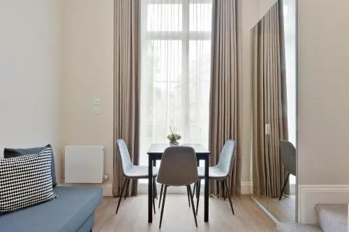 Cleveland Residences Paddington photo 124