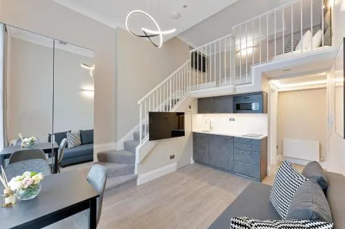 Cleveland Residences Paddington photo 112