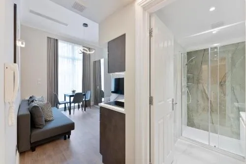 Cleveland Residences Paddington photo 125