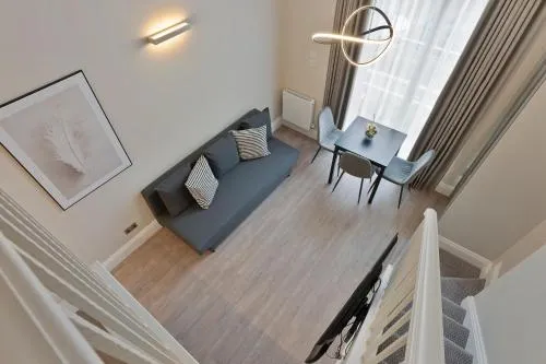 Cleveland Residences Paddington photo 127