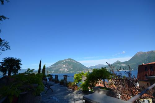 Varenna Villa Ranierihome