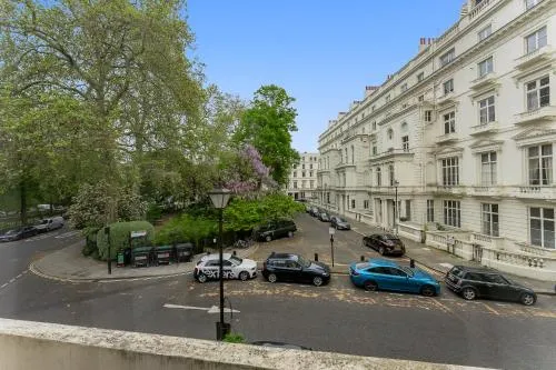 Cleveland Residences Paddington photo 128