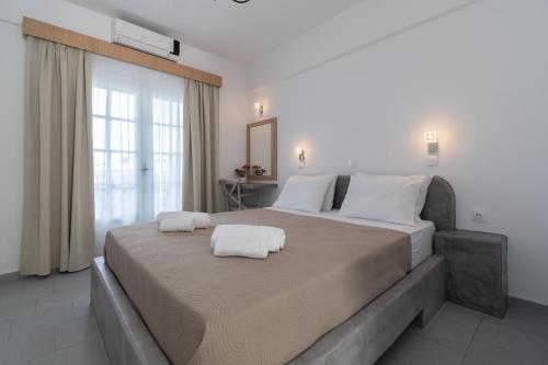 Gallery image of Astri Hotel in Neos Marmaras