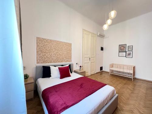 Ferenc Apartment 1094 Budapest, 39 Ferenc körút kép - 3