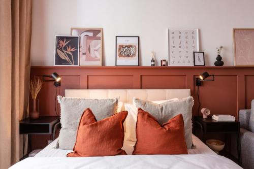 TurnKey National Museum Apartments
