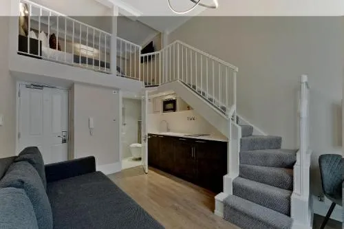 Cleveland Residences Paddington photo 129