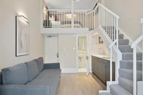 Cleveland Residences Paddington photo 130