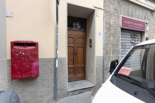 Casa Florentia