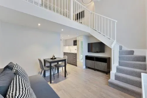 Cleveland Residences Paddington photo 133