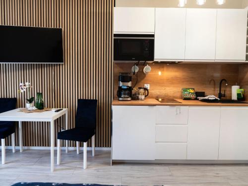 Apartment in Dziwnów near Sandy Beach