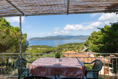 Gallery image of Residenza Miramare - HelloElba in Capoliveri