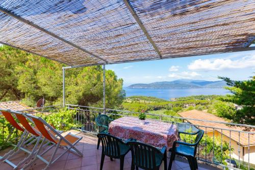 Gallery image of Residenza Miramare - HelloElba in Capoliveri