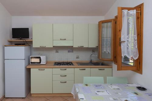 Gallery image of Residenza Miramare - HelloElba in Capoliveri