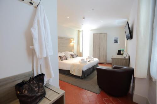 Hôtel LA MARGELLE – Photos 5