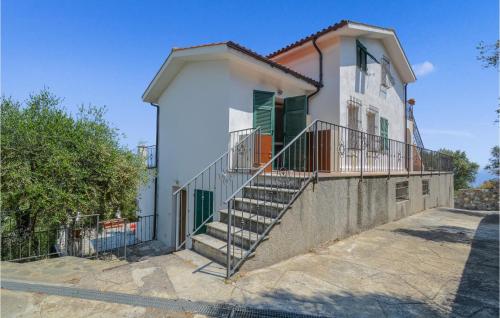 Awesome Apartment In Imperia With Wifi And 1 Bedrooms