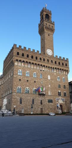 Wine Apartments Florence Ribolla