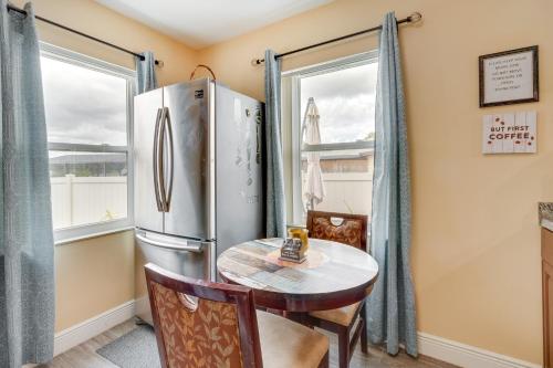 Gambar di galeri bagi 25 Mi to Disney Home with Shared Pool in Orlando di Orlando