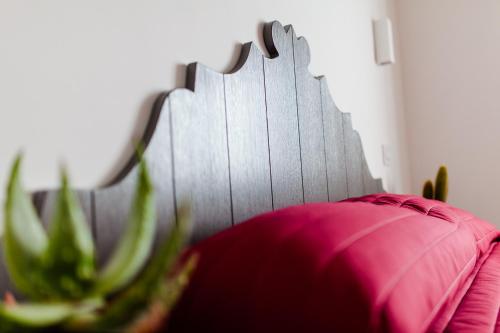 Katil atau katil-katil dalam bilik di Moretti Village - SOPHIE ROOMS COUNTRY HOUSE