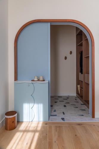 Fotografie z fotogalerie ubytování Hotel Saint Julien v destinaci Biarritz