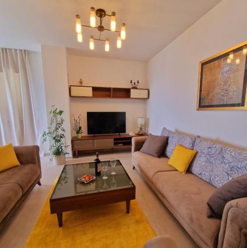Luxury Apartment Moobl - Free parking