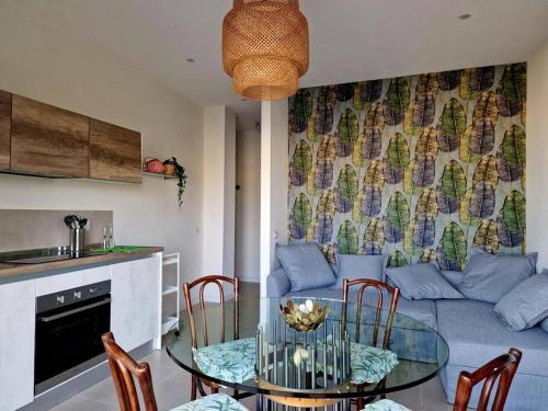 Olivella21 Luxury Apartment Montesanto