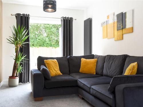 Gallery image of Pass the Keys Beautiful Family Home Sleeps 6 in Emsworth