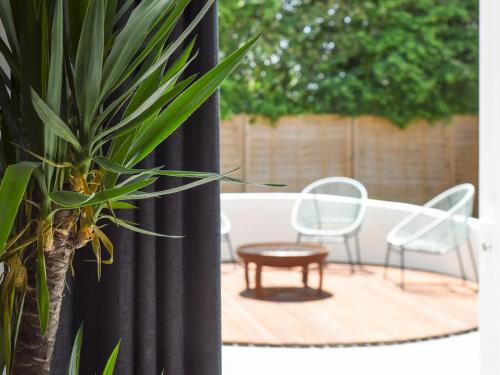 Gallery image of Pass the Keys Beautiful Family Home Sleeps 6 in Emsworth