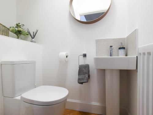 Gallery image of Pass the Keys Beautiful Family Home Sleeps 6 in Emsworth