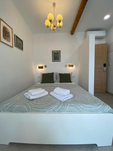 Assato Apartments