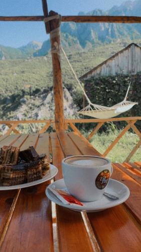 Gallery image of Northern Peaks Guesthouse in Abat
