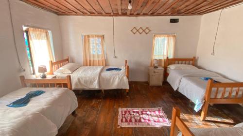 Gallery image of Northern Peaks Guesthouse in Abat