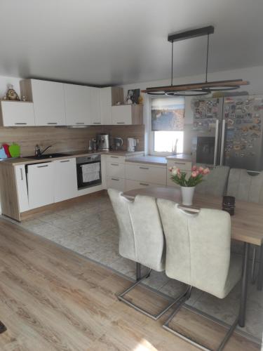 Foto Ferienwohnung Detlev 1