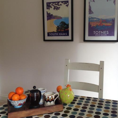 Φαγητό σε αυτό το bed & breakfast ή κάπου εκεί κοντά