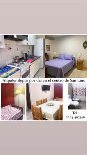 Depto Centro