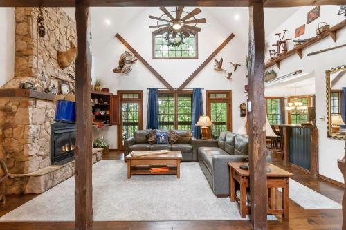 Meadows Edge Lodge with GameRoom – Photos 2