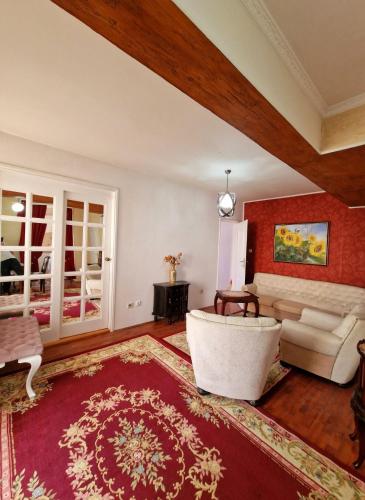 Gallery image of Apartmani M br5 in Topola
