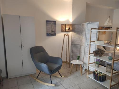 Imagen de la galería de Faena_Skopelos, en Skopelos Town