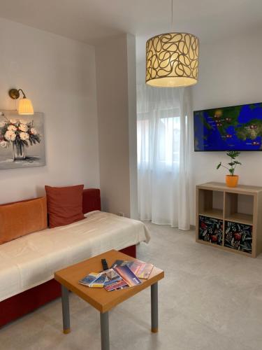 Assato Apartments