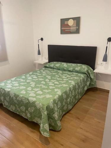 Apartamento LEOMAR