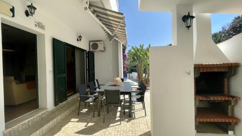 Vale Pedras - Private Pool - 8 Guests - Albufeira