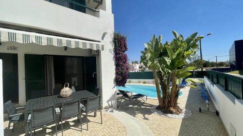Vale Pedras - Private Pool - 8 Guests - Albufeira