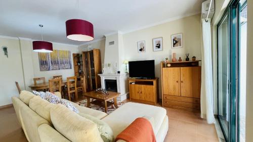 Vale Pedras - Private Pool - 8 Guests - Albufeira