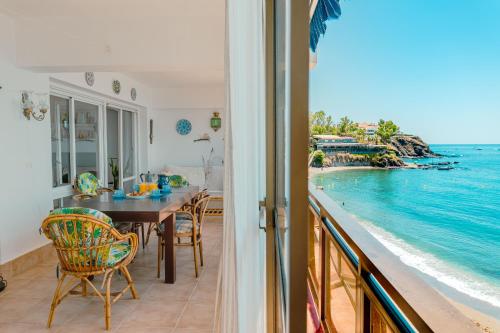 NT Malibú Beach Stunning Sea Views