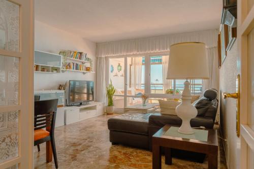 NT Malibú Beach Stunning Sea Views