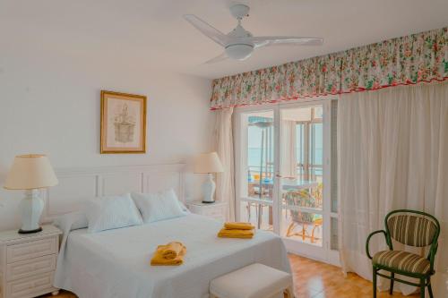 NT Malibú Beach Stunning Sea Views