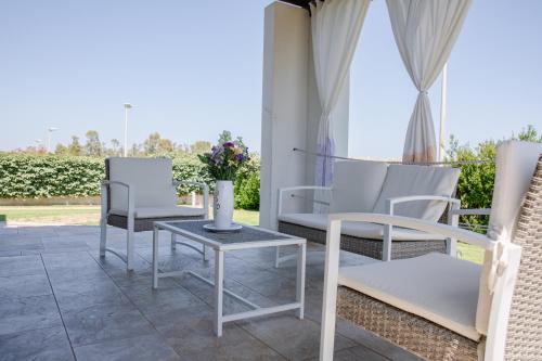 Le Residenze di Baia Sant'Anna